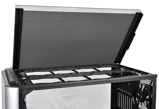 Thermaltake LEVEL 20 XT 4面強化ガラスパネル搭載 20周年記念モデル