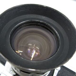 ☆ ニコン Nikomat FT-N／NIKKOR-O Auto 1:2 f=35mm ZOOM-NIKKOR 43～86mm 1:35 50ｍｍ 1：1.4 一眼レフ フィルムカメラ Nikon 札幌 北20条店