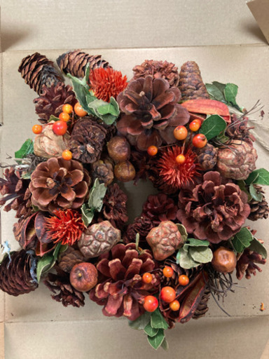 青山フラワーマーケット リース せつこ 琴似の家電の中古あげます 譲ります ジモティーで不用品の処分 青山フラワーマーケット リース せつこ 琴似の家電の中古あげます 譲ります ジモティーで不用品の処分