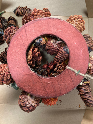 青山フラワーマーケット リース せつこ 琴似の家電の中古あげます 譲ります ジモティーで不用品の処分