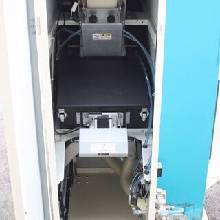 SOLD OUT】クボタ 色彩選別機 KG-A 実働377時間 100V 玄米 白米