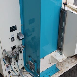 SOLD OUT】クボタ 色彩選別機 KG-A 実働377時間 100V 玄米 白米
