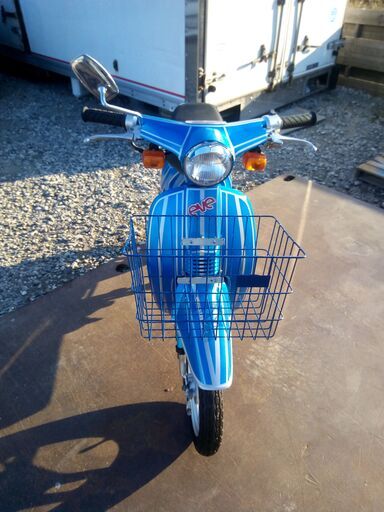 eve イヴ