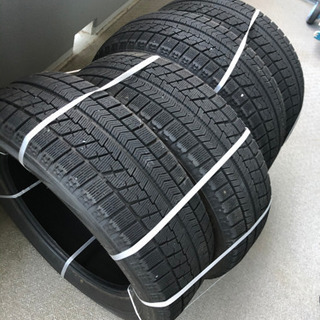 【使用少、箱無】SONY mdr-z7m2キンバーケーブルセット SONY MDR-Z7M2 有線ヘッドホンキンバーケーブルset-スタッドレス215/60