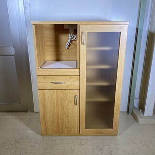 上位作☆横山直樹《師：川端文男》☆備前自然練り込みぐいのみ☆共箱・布