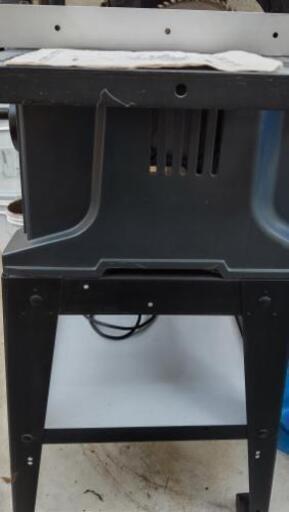 レクソン テーブルソー BTS-10B レクソン テーブルソー BTS-10B