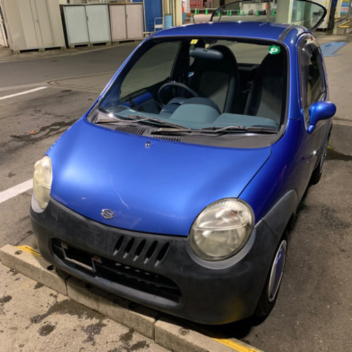 車検満タン込み込み価格 スズキ ツイン 低燃費 オススメ ぶーぶ 笹塚のトヨタの中古車 ジモティー 車検満タン込み込み価格 スズキ ツイン 低燃費 オススメ ぶーぶ 笹塚のトヨタの中古車 ジモティー