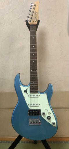弦楽器、ギター LINE6 James Tyler Variax JTV-69