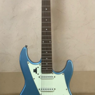 楽天市場】ライン6 LINE6 エレキギター Variax600 【中古