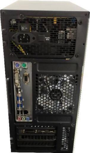 11月出品 ゲーミングPC - herbitzheim.fr