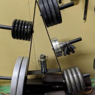 パワーラックフルセット