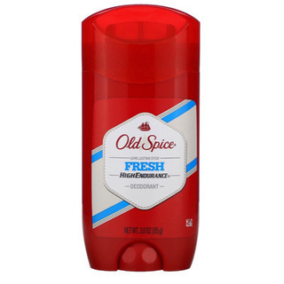 old spice デオドラント 85g 新品未使用