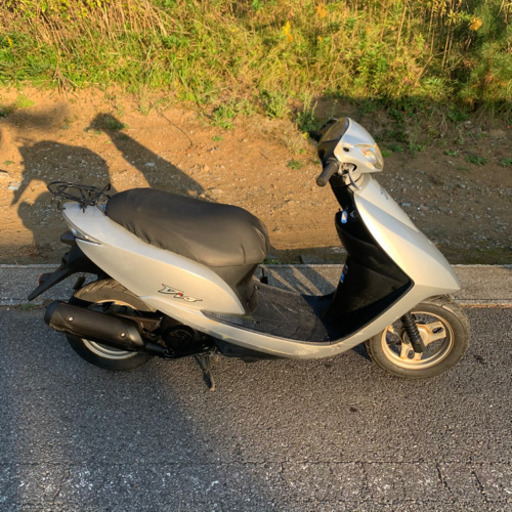 【キャブ清掃済み】ホンダディオ AF62 通勤通学に！オイル交換済み！honda dio乗り出し価格！現状売買 キャブ清掃済み】ホンダディオ AF62 通勤通学に！オイル交換済み