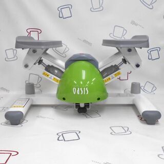 TOKYU スポーツOASIS ツイストステッパー 買うなら60分使えるものを！オアシスのステッパーレビュー｜べ