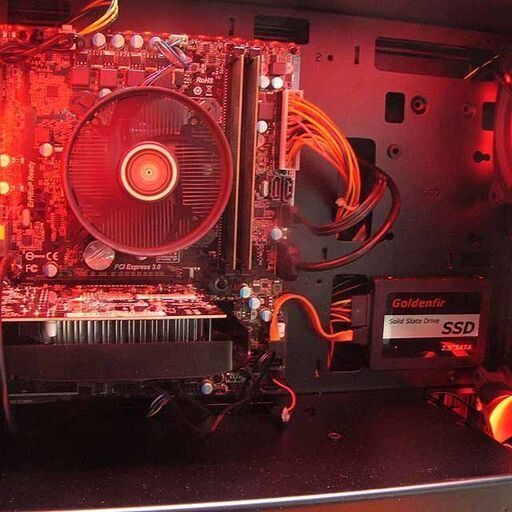 【☆焔～ほむら☆ハイパー無線ゲーミング】フォートナイト・Apex◎現品組み上げ製造番号：ST1116_2W ☆焔～ほむら☆ハイパー無線ゲーミング】フォートナイト・Apex◎現品