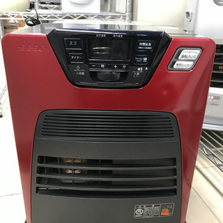 toyotomi トヨトミ LC-SHB40E 2014年製 石油ファンヒーター