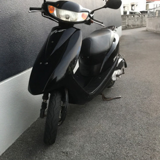 原付　ホンダ　DIO  AF62 中古