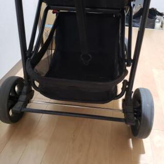 新生児(退院)～積載25キロまで