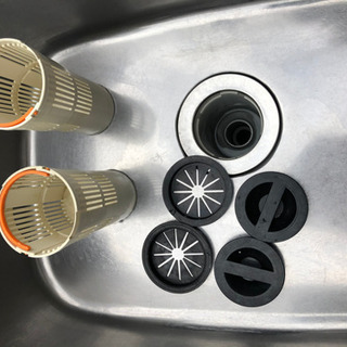 二層シンク(業務用)