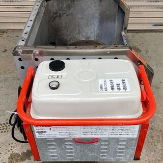 AVTEC アベテック 融雪機 稼動品