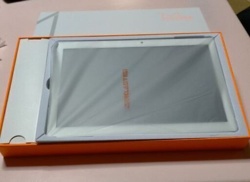 10インチタブレット新品同様お譲りします