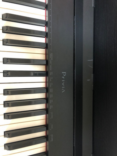 電子ピアノCASIO privia px-830 | gellertamayolaw.com