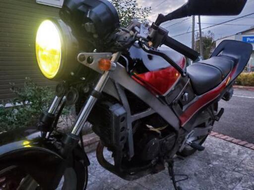 その他 vtz250