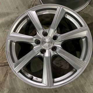 １８インチホイール　美品　スタッドレス用に　値下げ