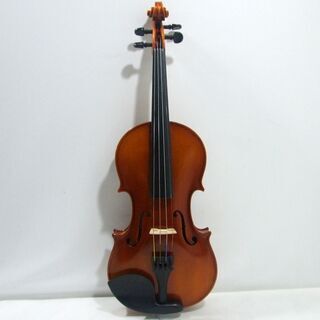 メンテ済み 鈴木バイオリン 4/4 No280 1976年製 松脂 杉藤 弓 毛替え済み