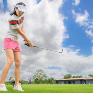 ゴルフ練習場 メンバー募集 ジモティー