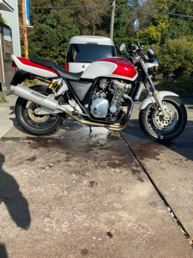 その他 CB1000SF BIG1