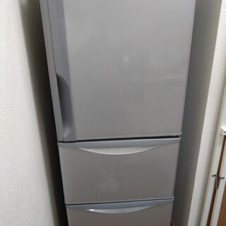 日立　冷蔵庫　265L