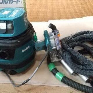 粉じん専用型集じん機