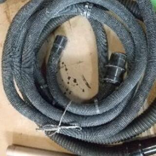 粉じん専用型集じん機