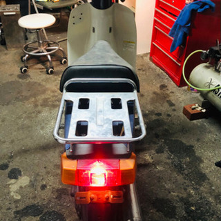 スズキ　バーディー80  ワンオーナー！！整備済み！4サイクル