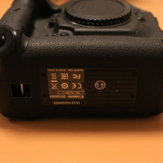 カメラ 1DX Mark ii シャッター数21000以下！
