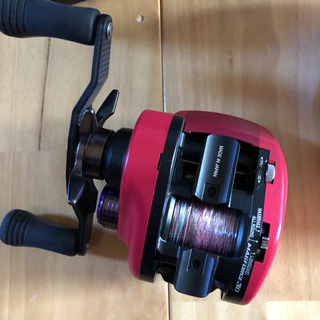 ダイワ×デプス　z2020 xh