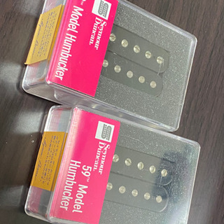 PRS ギター用ピックアップ 59/09 2個セット PRS ギター用ピックアップ 59/09 2個セット