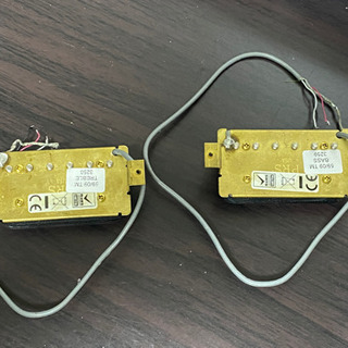 PRS ギター用ピックアップ 59/09 2個セット