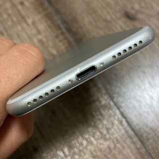 iPhone7 本体 イヤフォン 32GB SIMロック解除