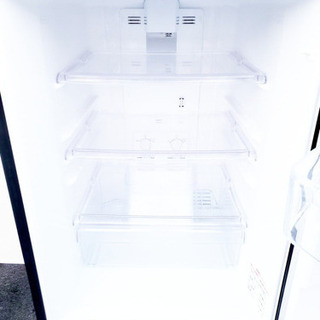 ET1302A⭐️三菱ノンフロン冷凍冷蔵庫⭐️ - 横浜市