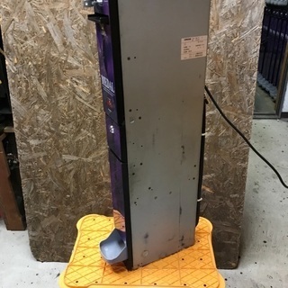 両替機　1000円→100円×10枚　中古架台付　領収書OK 両替機 1000円→100円10枚 領収書OKです