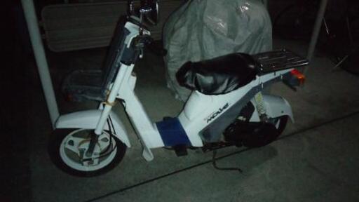 SUZUKI　スーパーモレ　完動車！早決割引有り！値引き交渉もお気軽に！