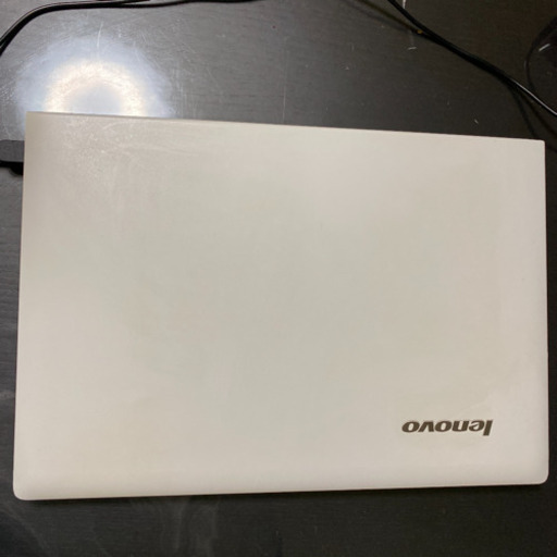 lenovo Z50 i3-四代 office2019 中古ノートパソコン