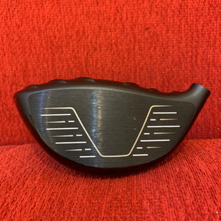 PING G410 LST 10.5° ヘッドのみ（HC・新品レンチ付き）