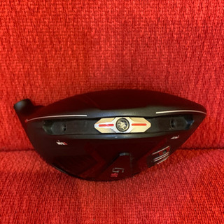 PING G410 LST 10.5° ヘッドのみ（HC・新品レンチ付き）