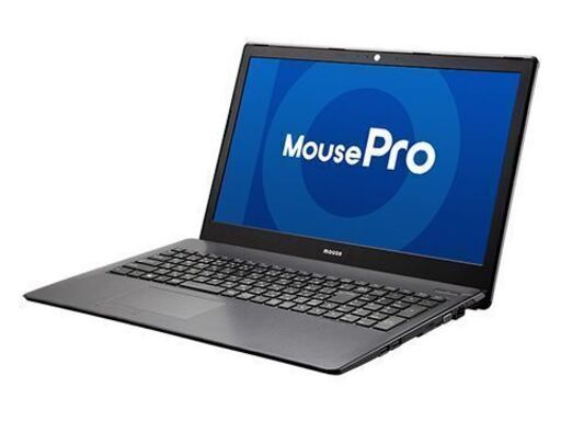 予約受付！　MousePro-NB591H-SSD 現行機ノートパソコン11月末下取り予定