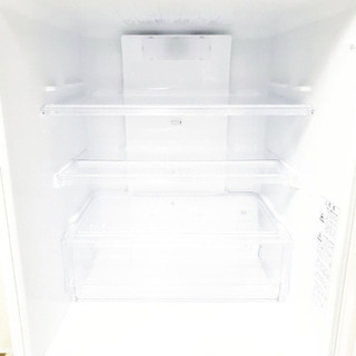 1312番AQUA✨ノンフロン冷凍冷蔵庫✨AQR-271C‼️