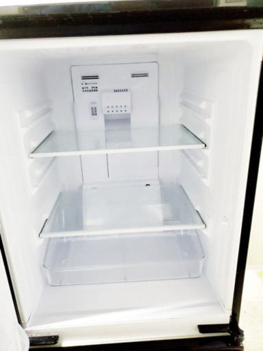 ET1311A⭐️SHARPノンフロン冷凍冷蔵庫⭐️