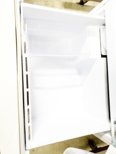 ET1312A⭐️AQUAノンフロン冷凍冷蔵庫⭐️ - 冷蔵庫 